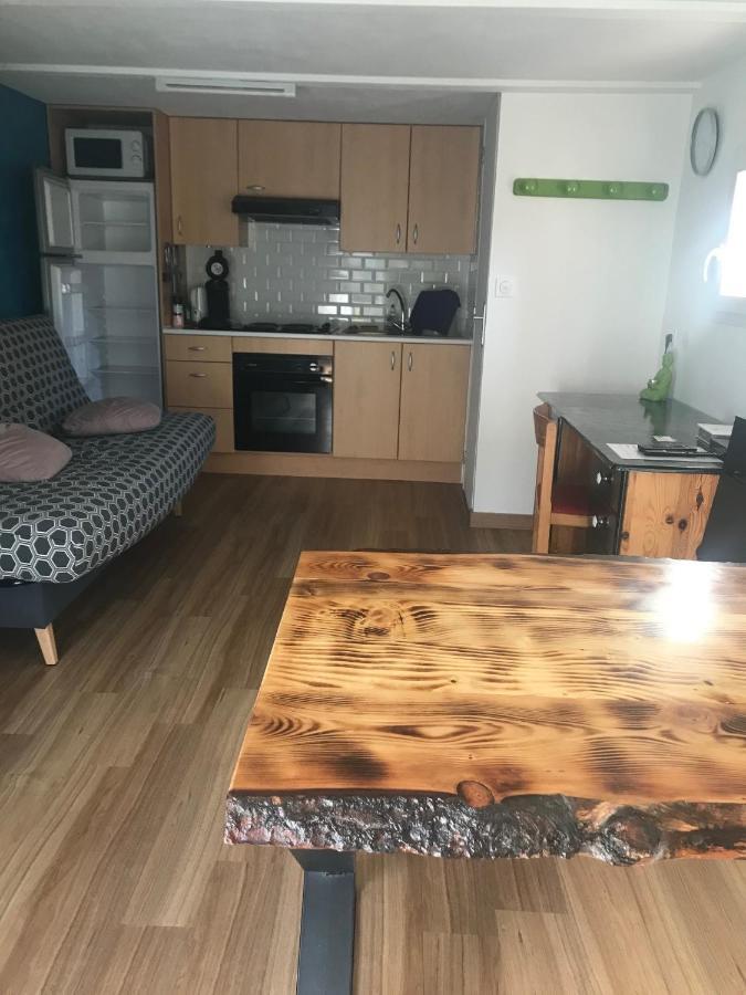 Leucate, Maison Dans Village Naturiste Eden A 50 M De La Plage, 4 Personnes Holiday home Leucate