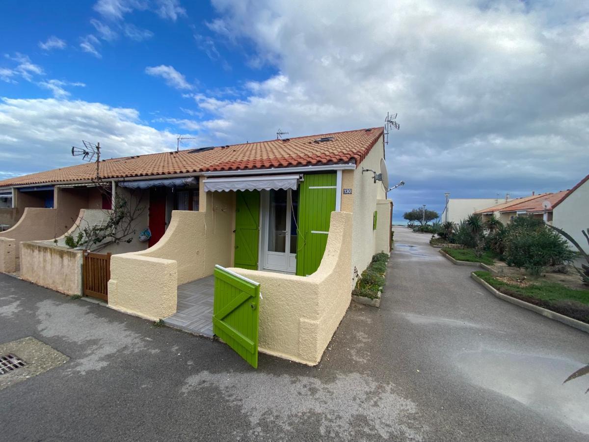 Leucate, Maison Dans Village Naturiste Eden A 50 M De La Plage, 4 Personnes Holiday home Leucate