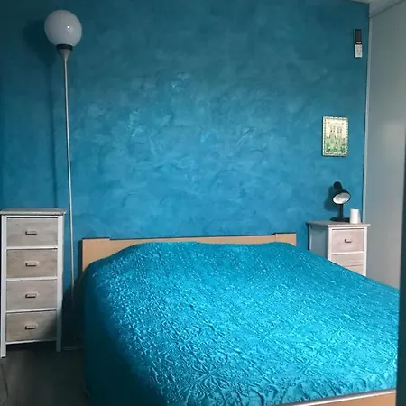 Leucate, Maison Dans Village Naturiste Eden A 50 M De La Plage, 4 Personnes Exterior foto